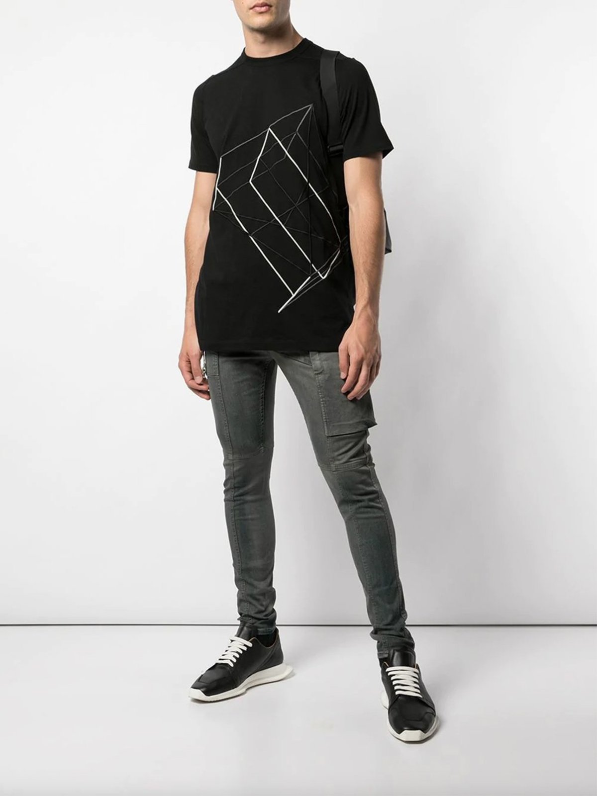 Memphis Cut Jeans | Garmentory