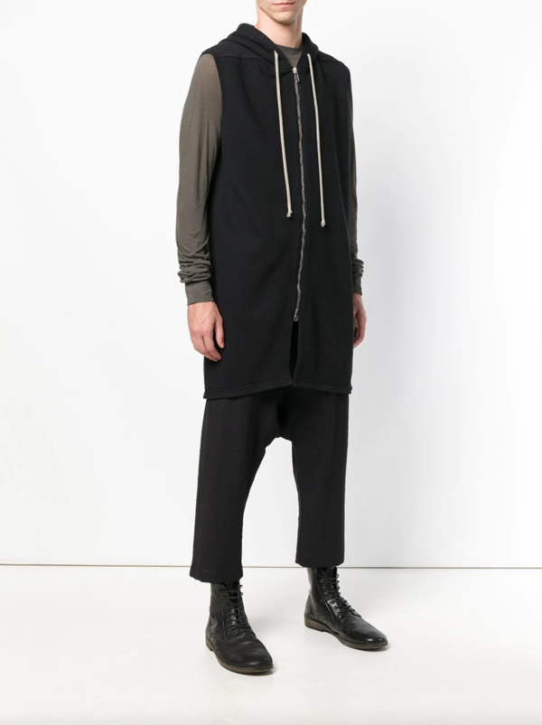 Moody Hoody Moody Hoody