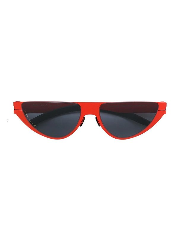 Mykita x Martine Rose Cat Eye Frame Sunglasses Mykita x Martine Rose Cat Eye Frame Sunglasses