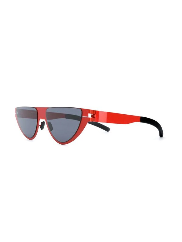 Mykita x Martine Rose Cat Eye Frame Sunglasses Mykita x Martine Rose Cat Eye Frame Sunglasses
