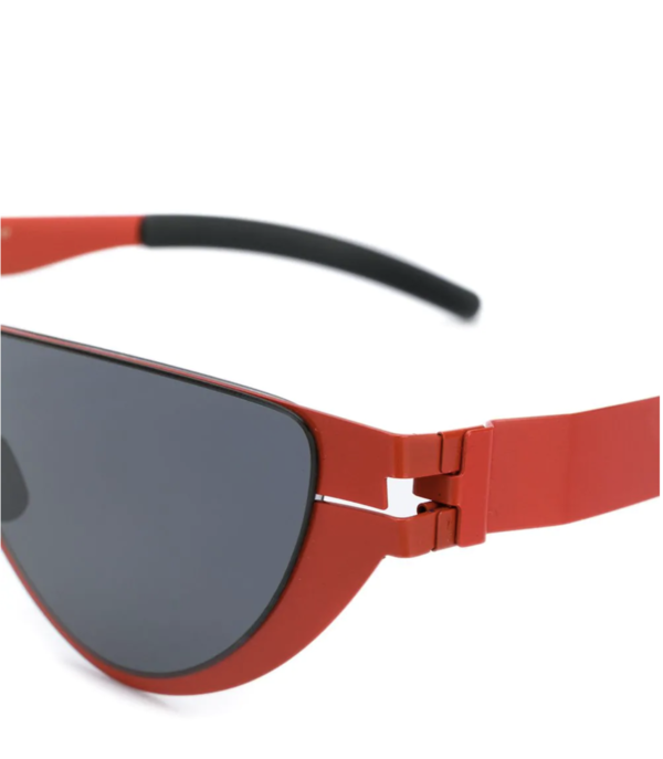 Mykita x Martine Rose Cat Eye Frame Sunglasses Mykita x Martine Rose Cat Eye Frame Sunglasses