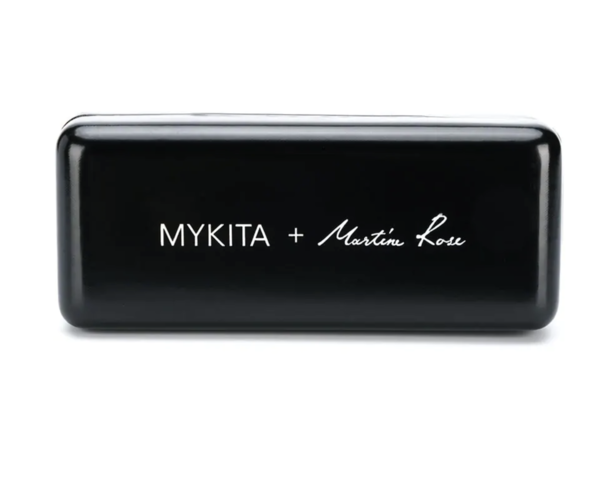 Mykita x Martine Rose Cat Eye Frame Sunglasses Mykita x Martine Rose Cat Eye Frame Sunglasses
