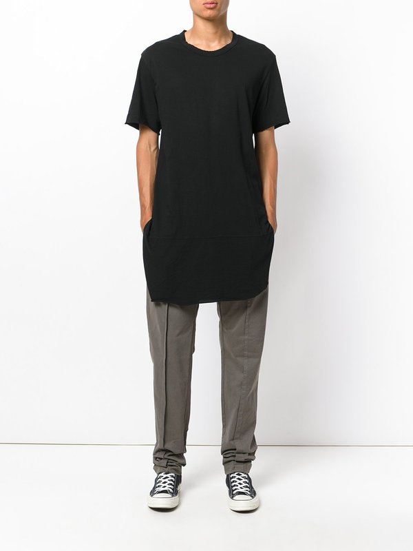 Over T-Shirt Over T-Shirt