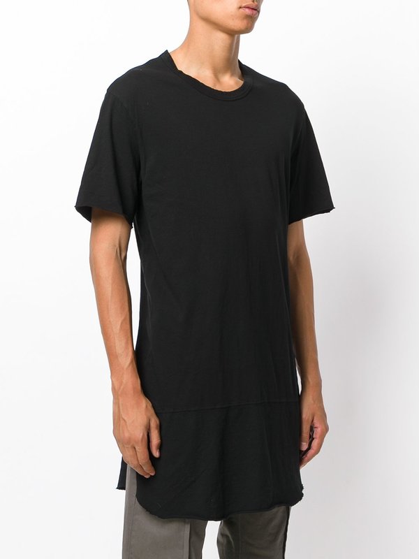 Over T-Shirt Over T-Shirt