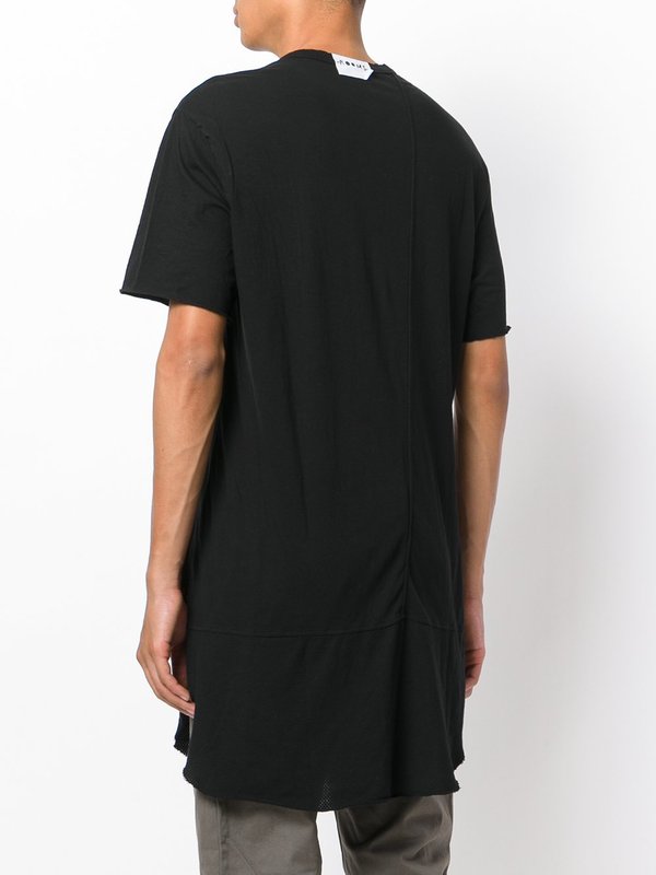 Over T-Shirt Over T-Shirt