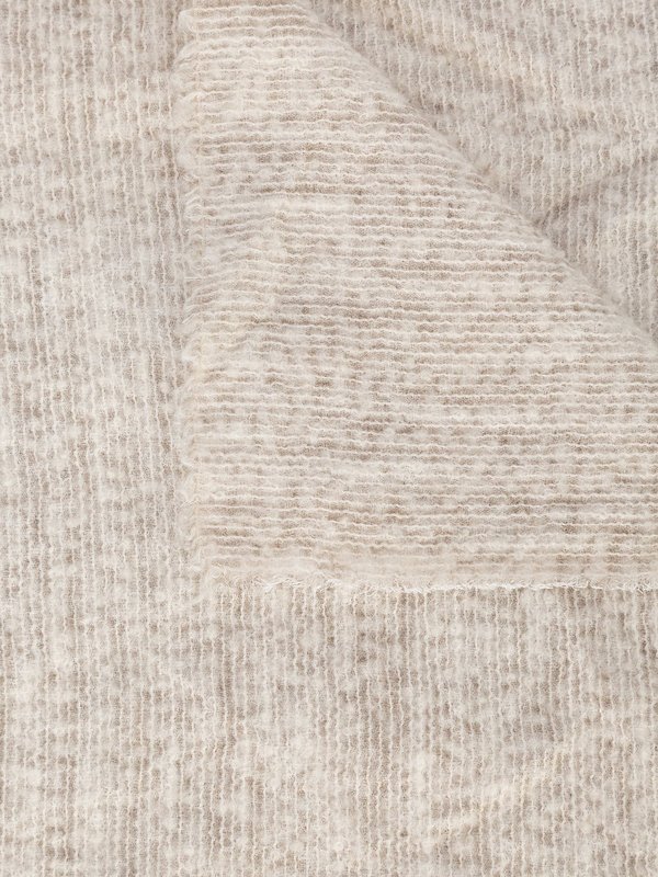 Penny Modal Virgin Wool Cashmere Nylon Scarf Penny Modal Virgin Wool Cashmere Nylon Scarf