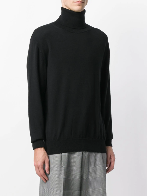Prophet Jumper Prophet Jumper