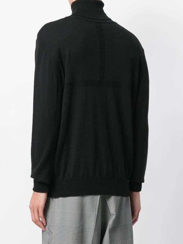 Prophet Jumper Prophet Jumper