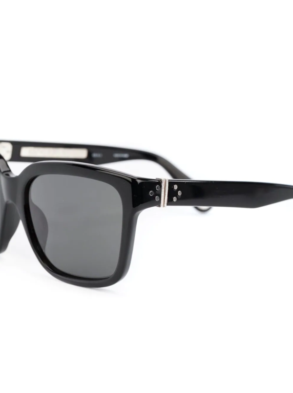 Rectangular Frame Sunglasses Rectangular Frame Sunglasses