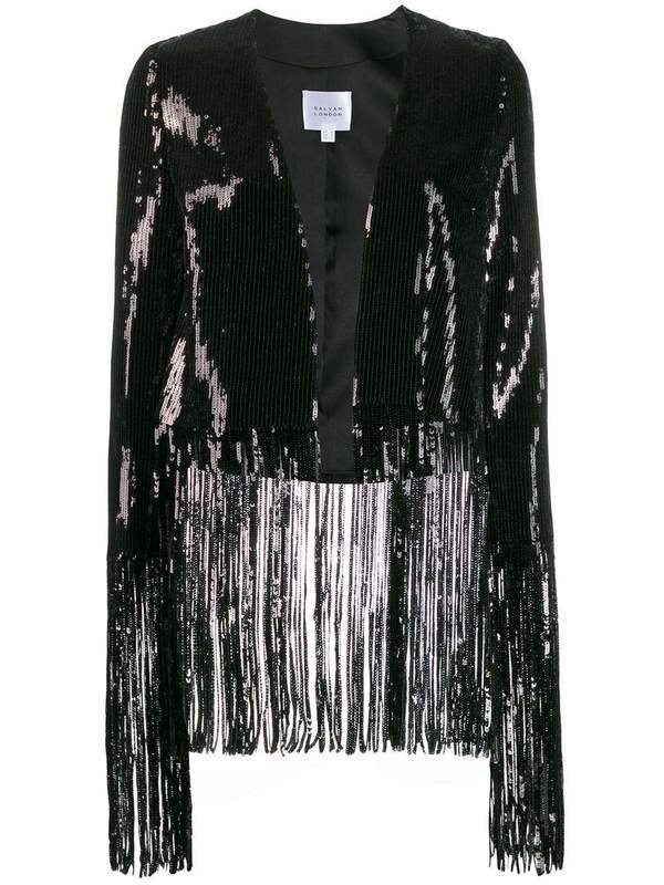 Stardust Jacket Stardust Jacket