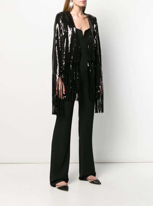 Stardust Jacket Stardust Jacket