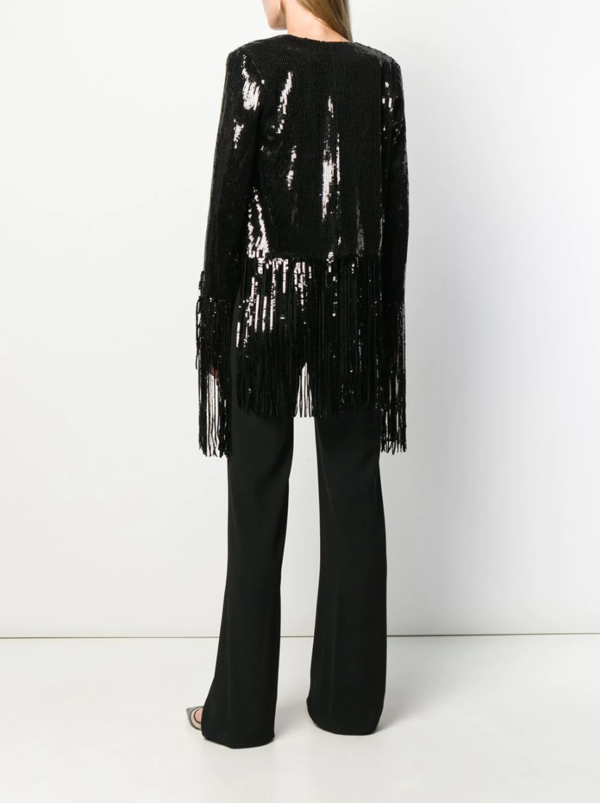 Stardust Jacket Stardust Jacket