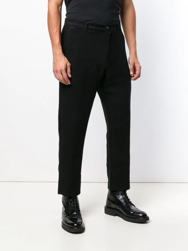 Straight Leg Trousers Straight Leg Trousers