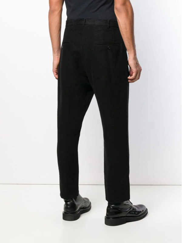 Straight Leg Trousers Straight Leg Trousers