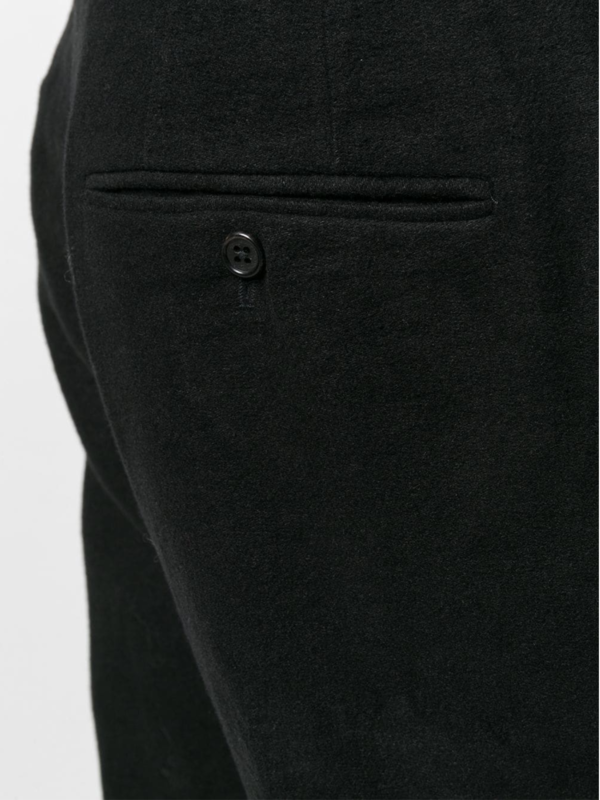Straight Leg Trousers Straight Leg Trousers