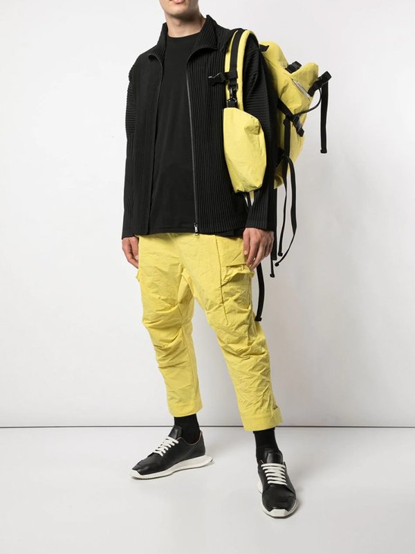 Tapered Sweatpants Tapered Sweatpants