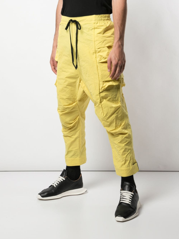 Tapered Sweatpants Tapered Sweatpants