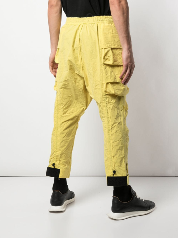 Tapered Sweatpants Tapered Sweatpants