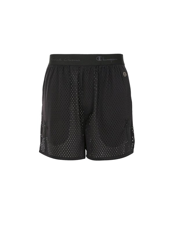 Tecuatl Champion Dolphin Mesh Shorts Tecuatl Champion Dolphin Mesh Shorts
