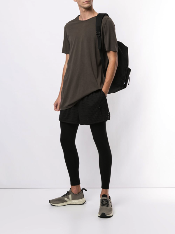 Tecuatl Champion Dolphin Mesh Shorts Tecuatl Champion Dolphin Mesh Shorts