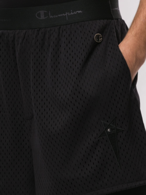 Tecuatl Champion Dolphin Mesh Shorts Tecuatl Champion Dolphin Mesh Shorts