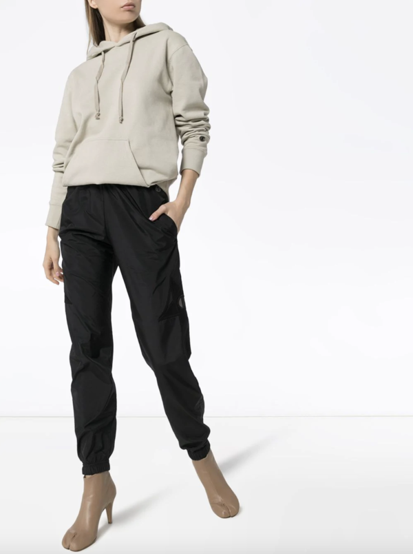 Tecuatl Champion Light-Weight Nylon Track Pants Tecuatl Champion Light-Weight Nylon Track Pants