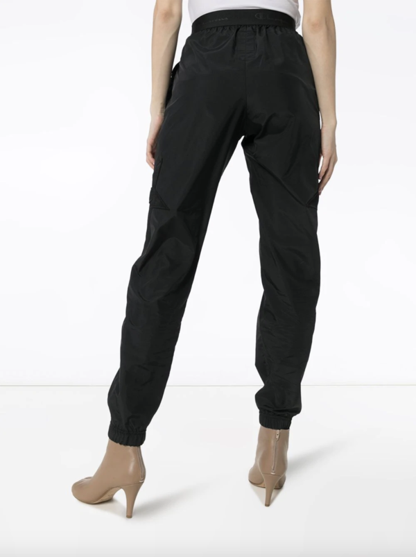 Tecuatl Champion Light-Weight Nylon Track Pants Tecuatl Champion Light-Weight Nylon Track Pants