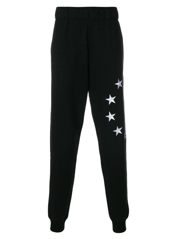 Tempera Europa Track Trousers Tempera Europa Track Trousers