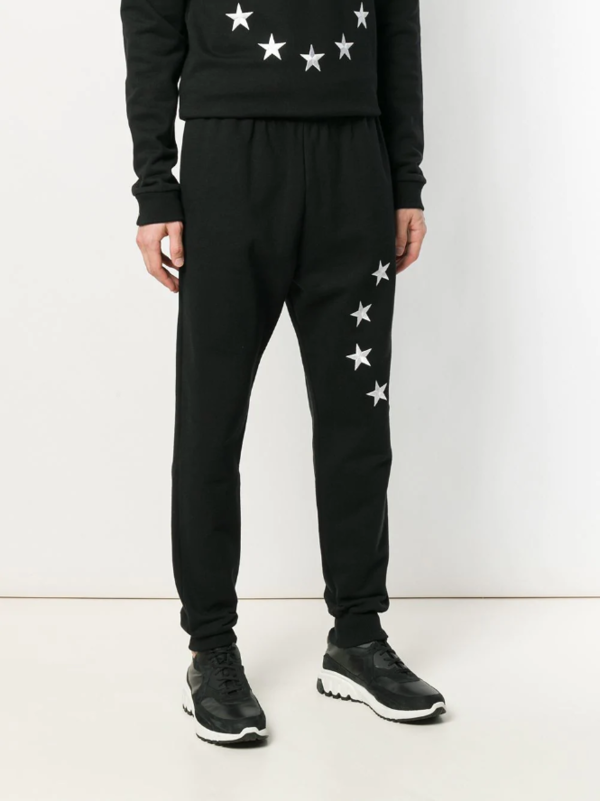 Tempera Europa Track Trousers Tempera Europa Track Trousers