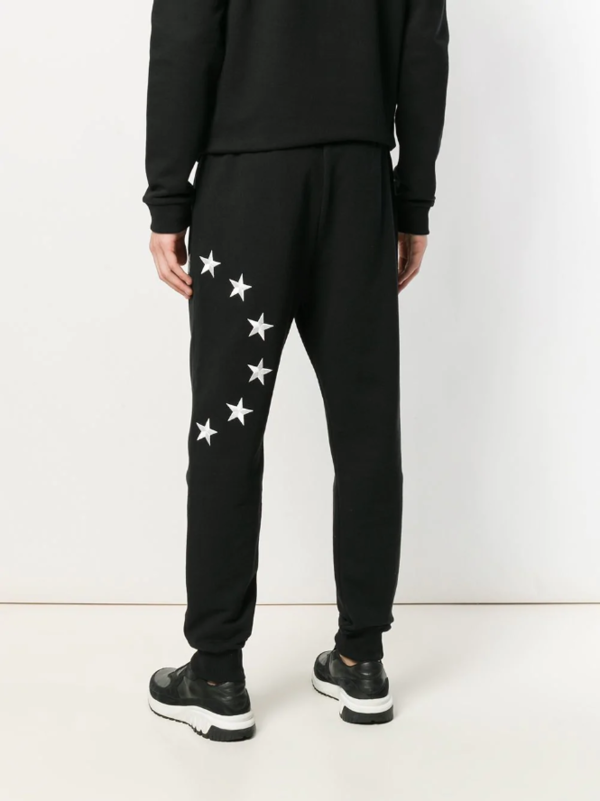 Tempera Europa Track Trousers Tempera Europa Track Trousers