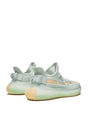yeezy green grey