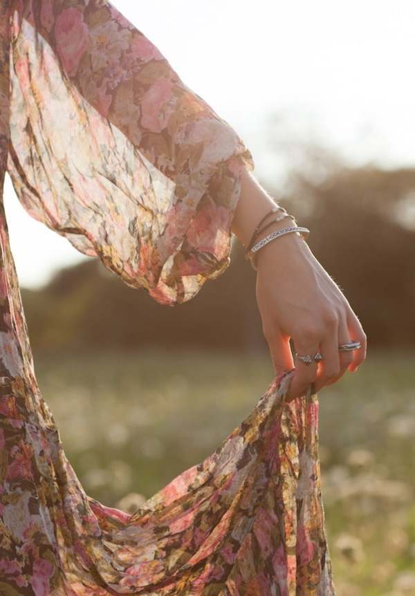 Nettie Kent Jewelry Circe Cuff - antique bronze Nettie Kent Jewelry Circe Cuff - antique bronze