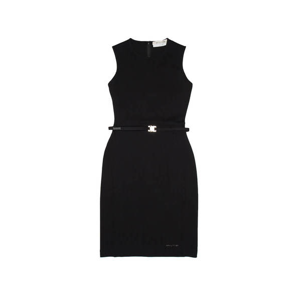 alyx black dress 1017 ALYX 9SM Disco Dress