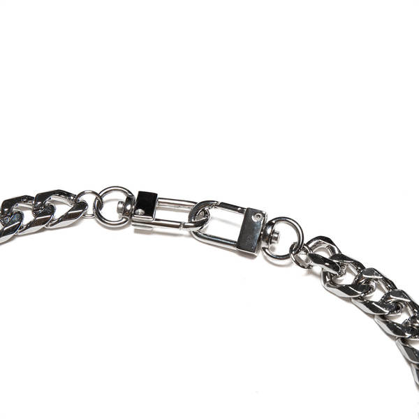 MISBHV Pearl Chain - Silver MISBHV Pearl Chain - Silver