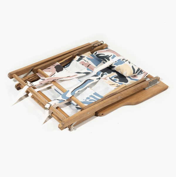 Slowdown Studio Kimbie Beach Chair Slowdown Studio Kimbie Beach Chair