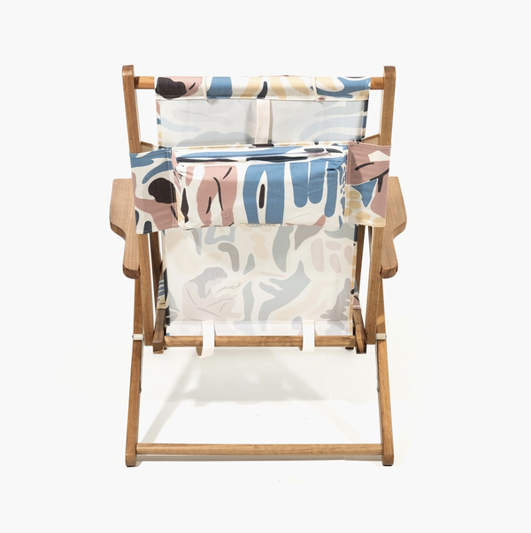 Slowdown Studio Kimbie Beach Chair Slowdown Studio Kimbie Beach Chair