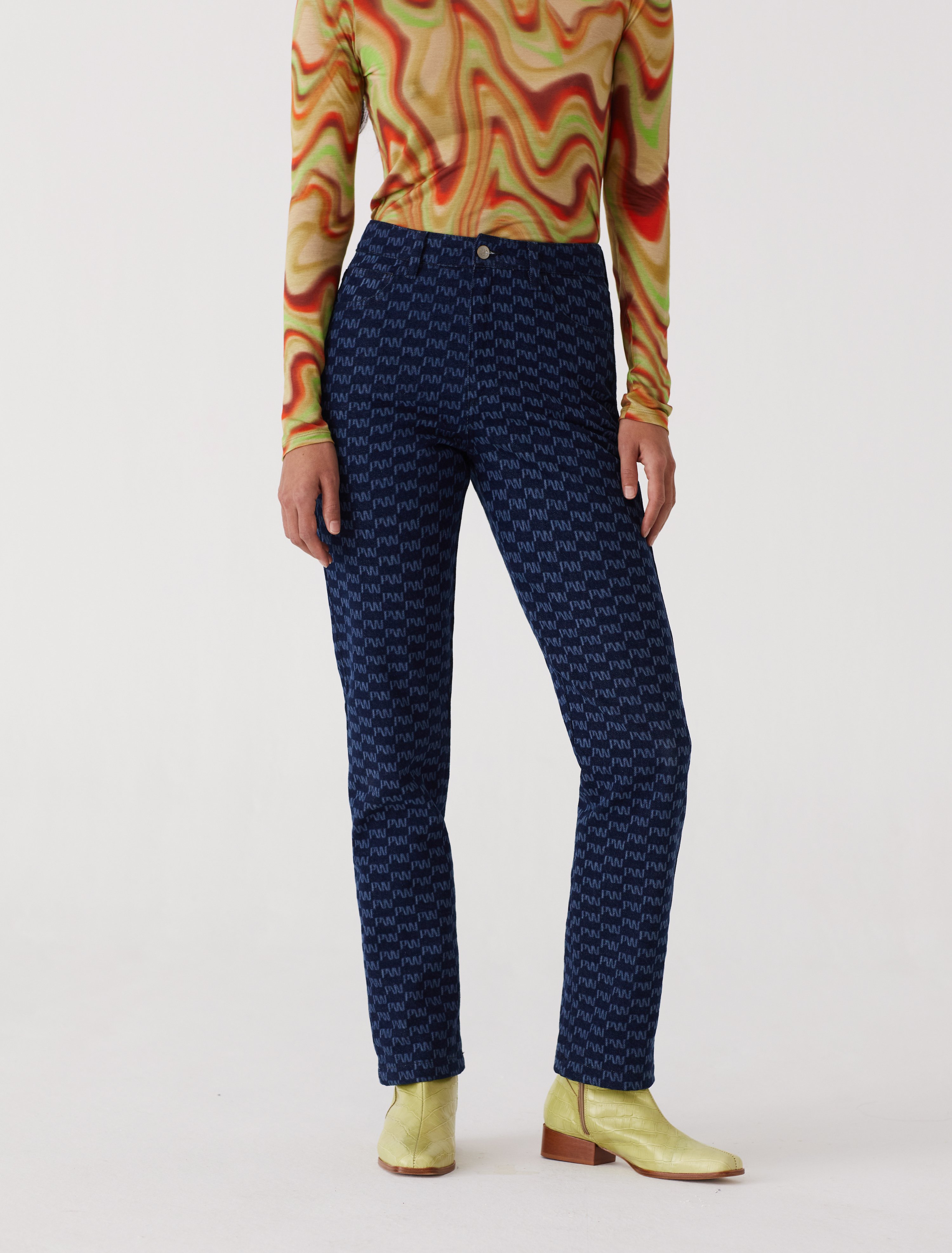 Paloma Pants main image 0