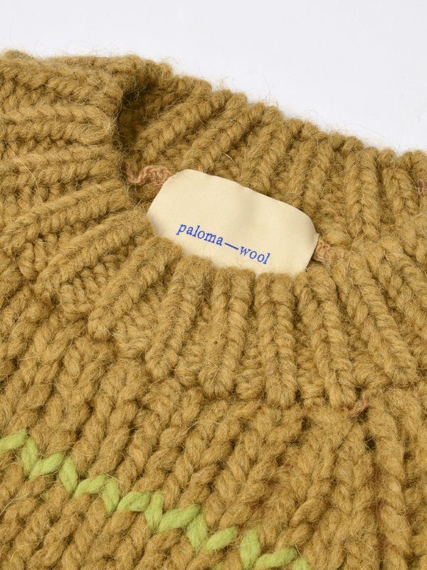 Paloma Wool Trance Pullover Paloma Wool Trance Pullover