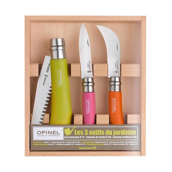 Gardener's Tool Set Gardener's Tool Set