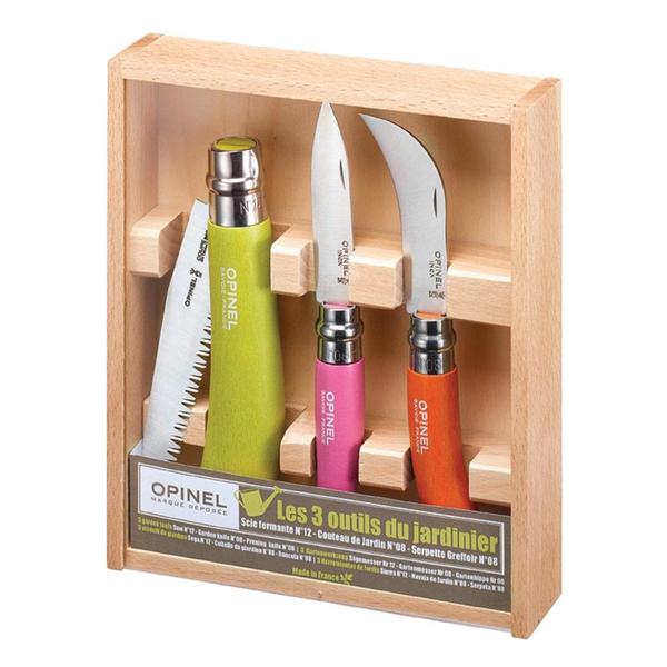 Gardener's Tool Set Gardener's Tool Set