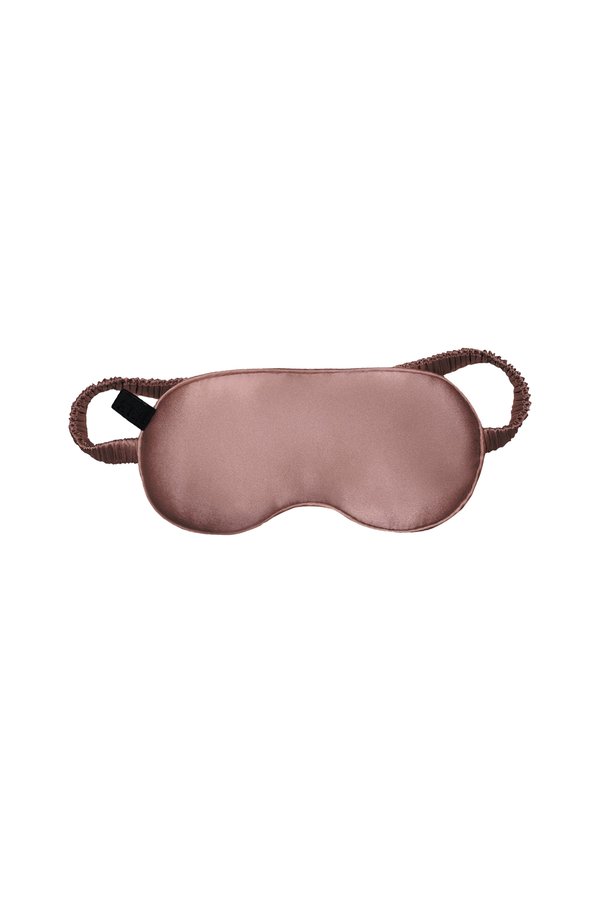 KES Silk Sleep Eye Mask KES Silk Sleep Eye Mask