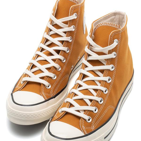 Converse Chuck 70 Trail High Top Dark Soba | Karen Walker