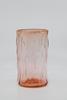 Rocket Glass Works Branch Pint Glass - Rose - Thumbnail 1