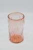 Rocket Glass Works Branch Pint Glass - Rose - Thumbnail 2