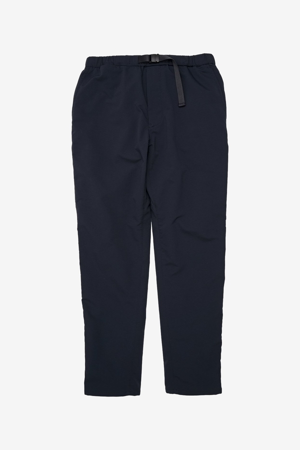 Nanamica Alphadry Club Pants - Dark Navy Nanamica Alphadry Club Pants - Dark Navy