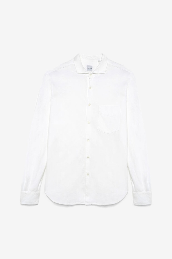 Aspesi Jersey Shirt Aspesi Jersey Shirt