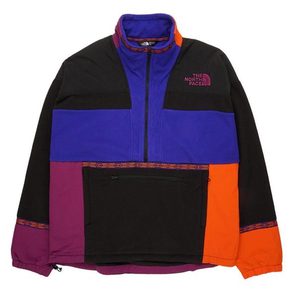 92 Rage Fleece Anorak Jacket 92 Rage Fleece Anorak Jacket