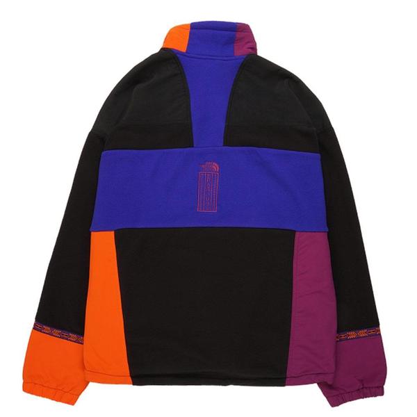 92 Rage Fleece Anorak Jacket 92 Rage Fleece Anorak Jacket