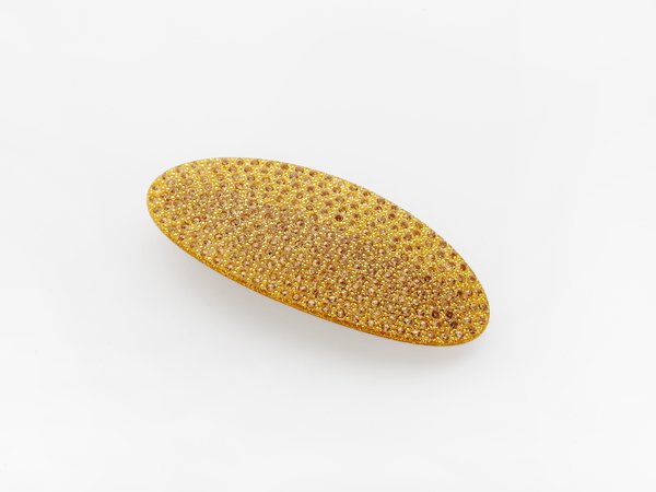 Luna Clip Sand Luna Clip Sand