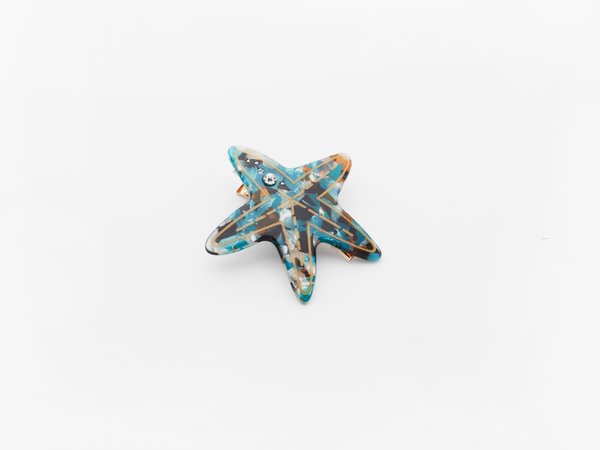 Moana Clip Blue Moana Clip Blue